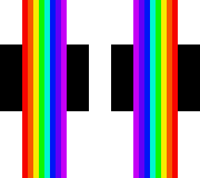 rainbow