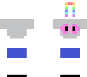 rainbow base