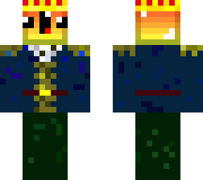 rainbow captain 2