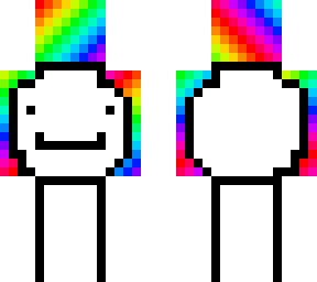 rainbow dream