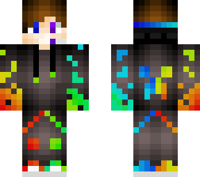 rainbow gamer ;-d ( fixed )