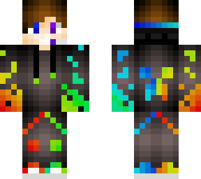 rainbow gamer ;-d