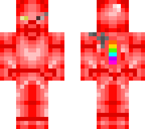 rainbow red (fixed)