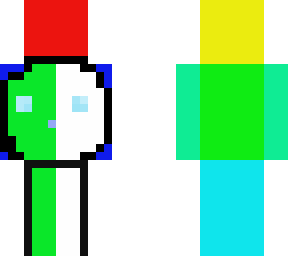 rainbow slim dream 2.0 (lazy)