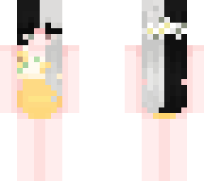 ranboo girl swimsuit (read desc for bases)