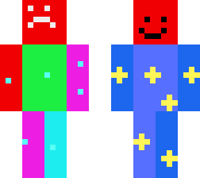 random guy | Minecraft Skin