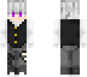ranprom skin
