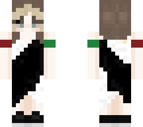 ranprom skin