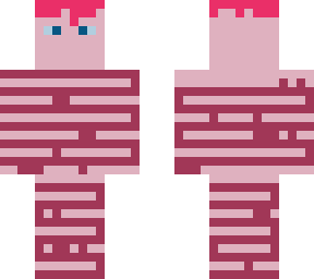 rare skin