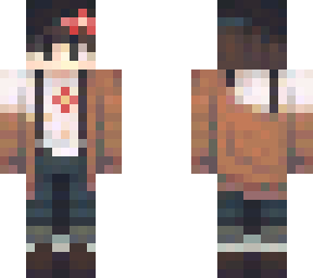 re color of some other skin bc im lazy