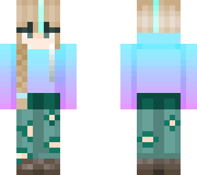 read desc! gradient~