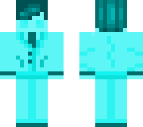 real fully diamond business boy