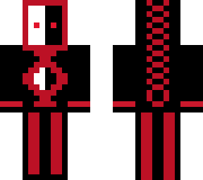 red boy idk