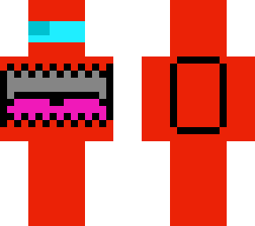 red sus