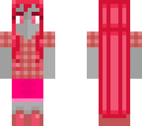 redstone -+- #4 in minerals