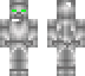 regular soldier