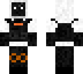 reunion soldier (arknights) (black mask ver.)