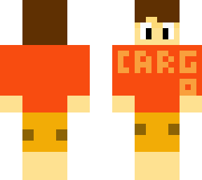 reverse bracedcargo