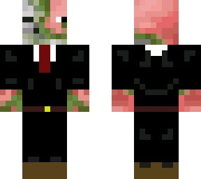 rip mogang does not like you