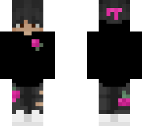 rokk pink