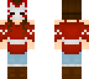rosaria (full-mask)