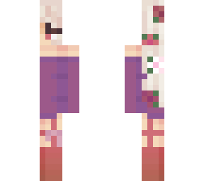 roses~ collab with aesthxtics!