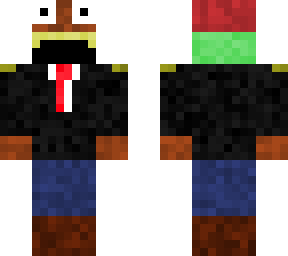 rubixtheallmighty