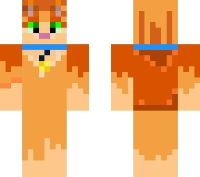 rusty (warrior cats)