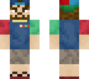 ryan magee supermega