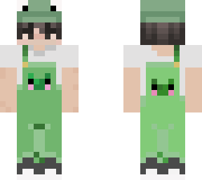 ryans party skin