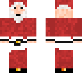 santa claus