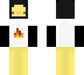 sapnap hoodie duck