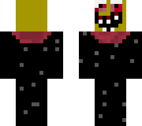 scary lemon demon from fnf