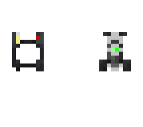 scba template