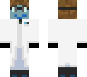 scientist.