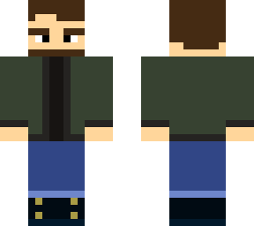 seadoggo_ (alt outfit)