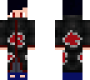 sebas akatsuki
