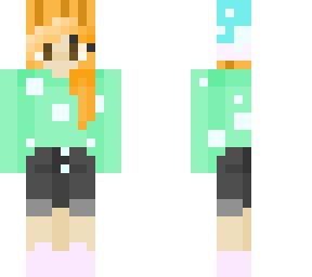 series #3 <3