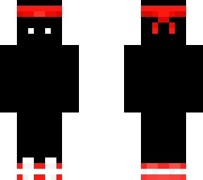 sexy red/black/white