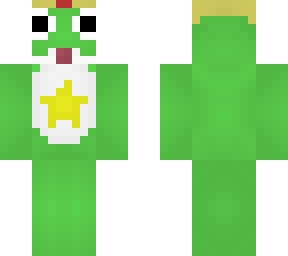 sgt. frog