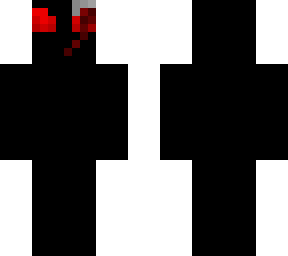 shadow henchmen: decay