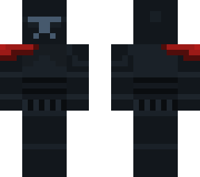 shadow trooper