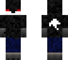 shadow wolf