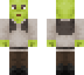 shrek