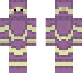 shulk (wip) updated