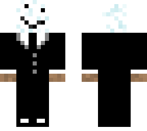 sir. snow