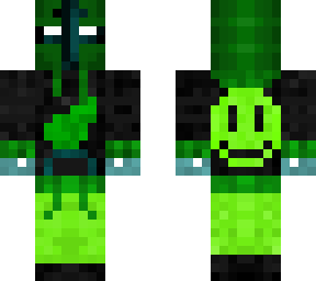 sir pickle remade