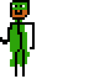 sir pickles