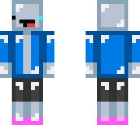 skeppy sans sharp shoes slim