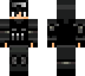 skin
